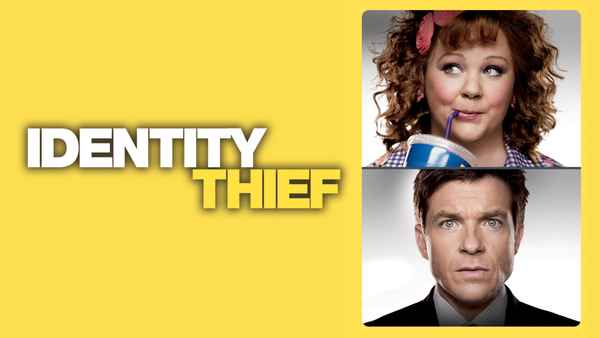 Identity Thief Poster 4