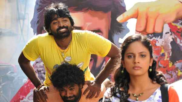 Idharkuthane Aasaipattai Balakumara Poster 2