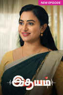 Idhayam Poster 3