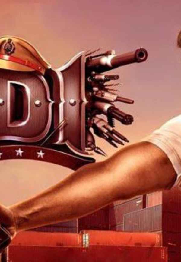 Idi Poster 5