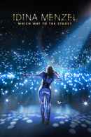 Idina Menzel: Which Way To The Stage? Poster 7