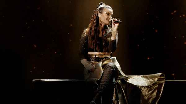 Idina Menzel: Which Way To The Stage? Poster 6