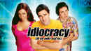 Idiocracy Poster 1