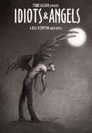 Idiots and Angels Poster 2