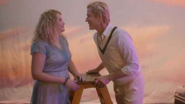 Idiotsitter Poster 5