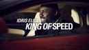 Idris Elba: King of Speed Poster 5