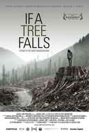 If a Tree Falls: A Story of the Earth Liberation Front Poster 2