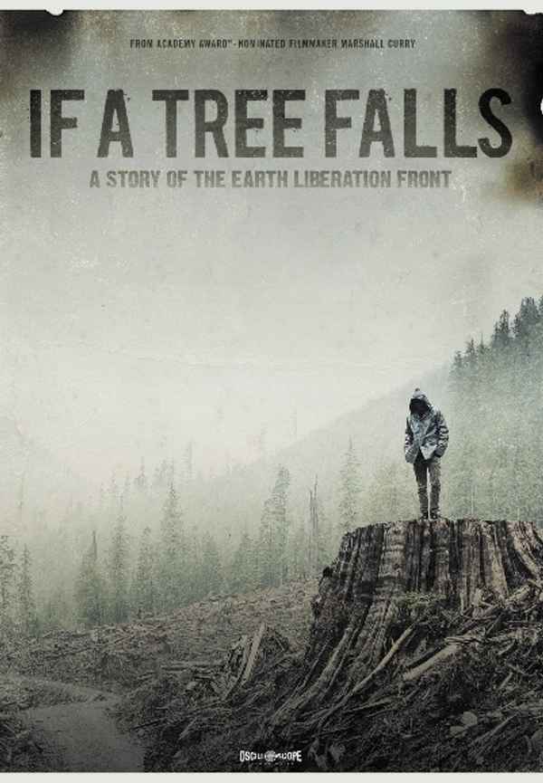 If a Tree Falls: A Story of the Earth Liberation Front Poster 5