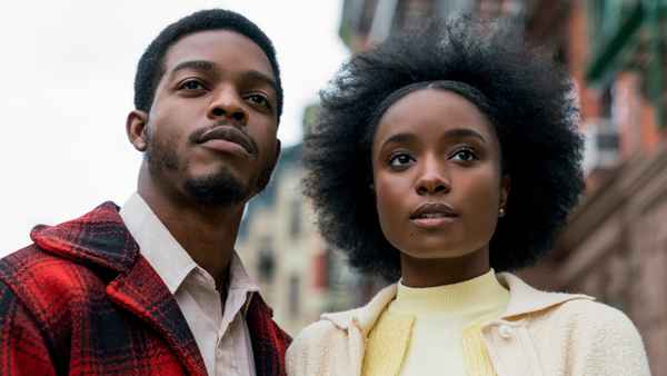 If Beale Street Could Talk Poster 5