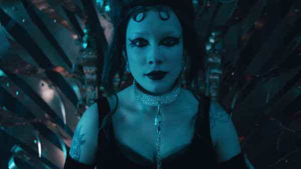 If I Can’t Have Love, I Want Power Poster 7