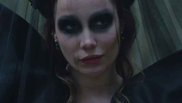 If I Can’t Have Love, I Want Power Poster 3