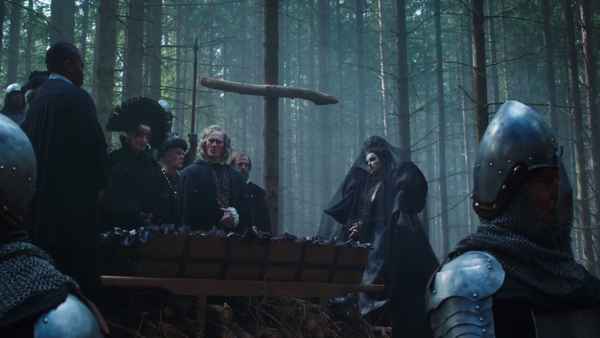 If I Can’t Have Love, I Want Power Poster 4