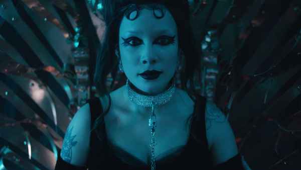 If I Can’t Have Love, I Want Power Poster 5