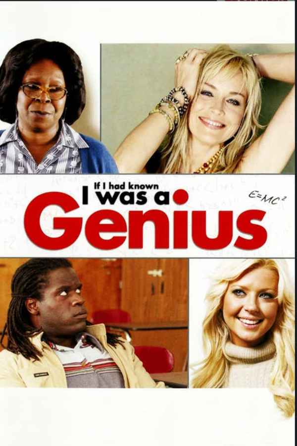 If I Had Known I Was a Genius Poster 4