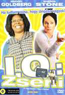 If I Had Known I Was a Genius Poster 6