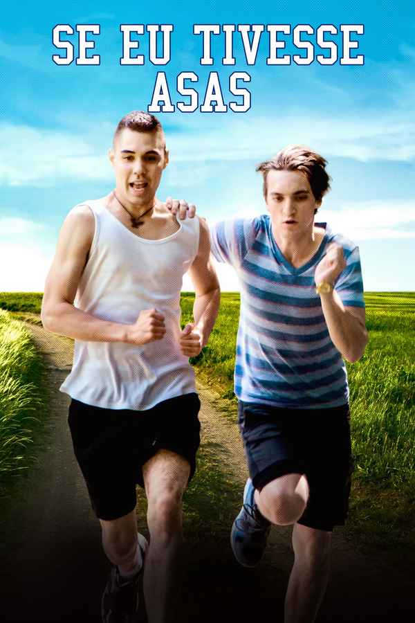 If I Had Wings Poster 4