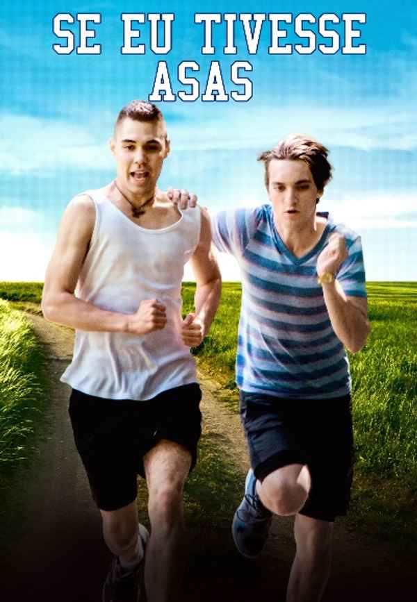 If I Had Wings Poster 6