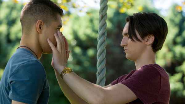 If I Had Wings Poster 1