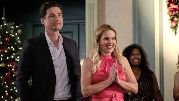 If I Only Had Christmas Poster 2