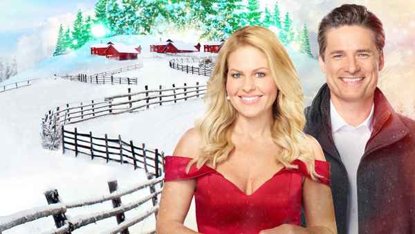 If I Only Had Christmas Poster 6