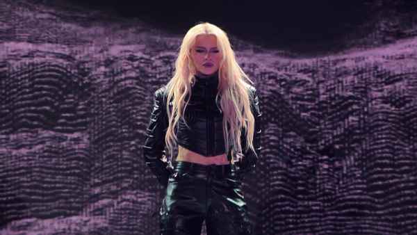 If I Were Luísa Sonza Poster 7