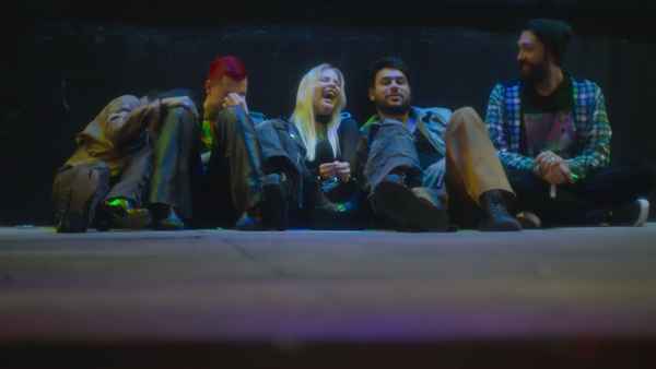 If I Were Luísa Sonza Poster 3