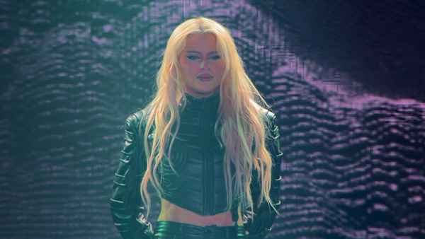 If I Were Luísa Sonza Poster 4