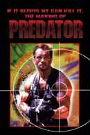 If It Bleeds We Can Kill It: The Making of 'Predator' Poster 2