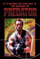 If It Bleeds We Can Kill It: The Making of 'Predator' Poster 7