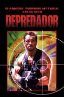 If It Bleeds We Can Kill It: The Making of 'Predator' Poster 4