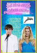 If only I knew how to love... Poster 3