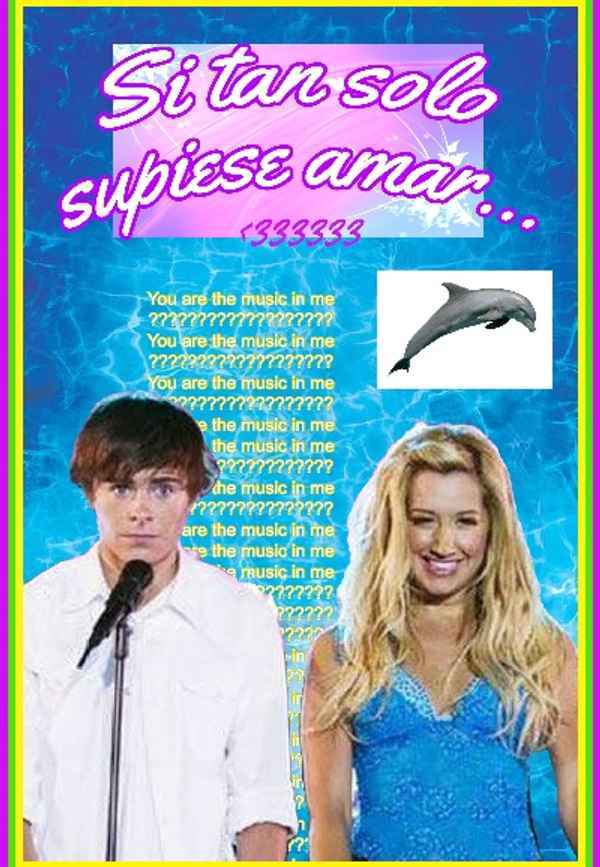 If only I knew how to love... Poster 3