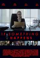 If Something Happens Poster 5