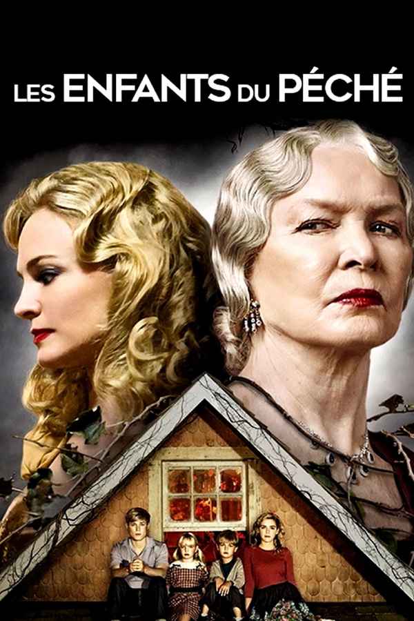 If There Be Thorns Poster 1