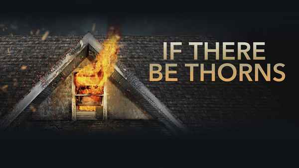 If There Be Thorns Poster 2