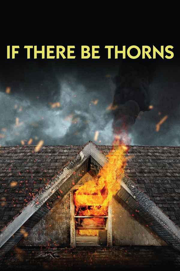 If There Be Thorns Poster 3