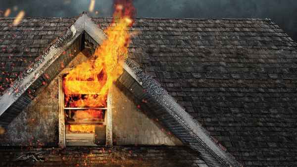 If There Be Thorns Poster 5