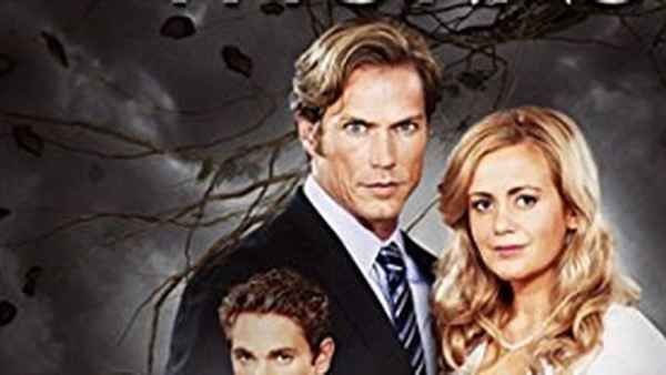 If There Be Thorns Poster 6