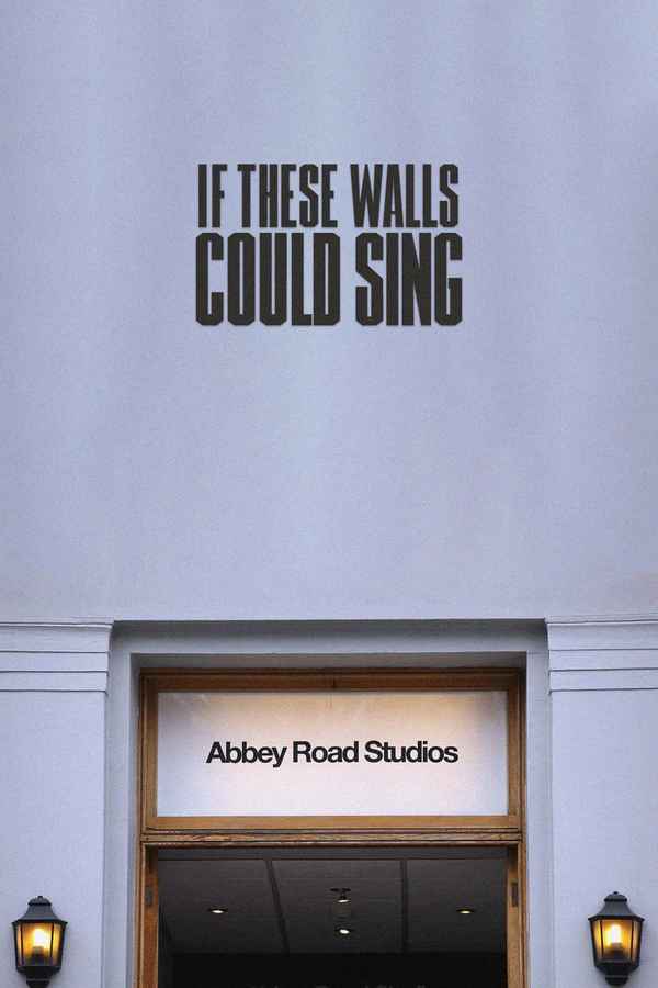 If These Walls Could Sing Poster 5
