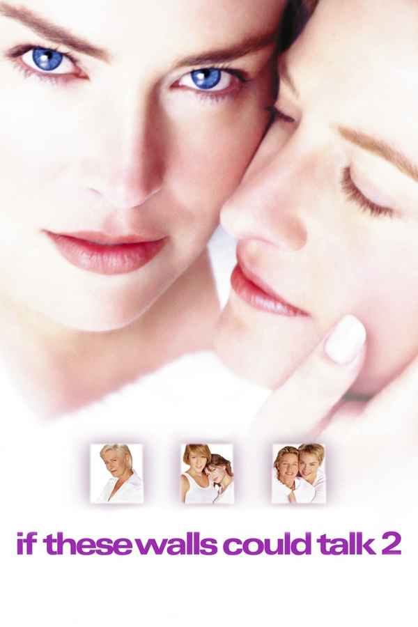 If These Walls Could Talk 2 Poster 6
