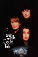 If These Walls Could Talk Poster 6
