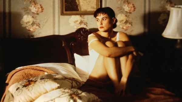 If These Walls Could Talk Poster 3