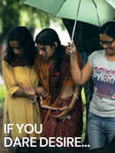 If You Dare Desire… Poster 1