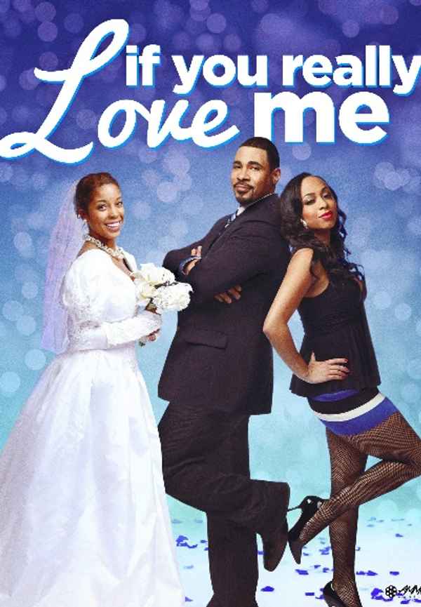 If You Really Love Me Poster 7