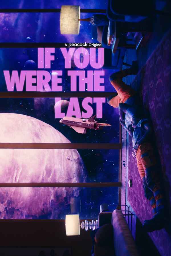 If You Were the Last Poster 5