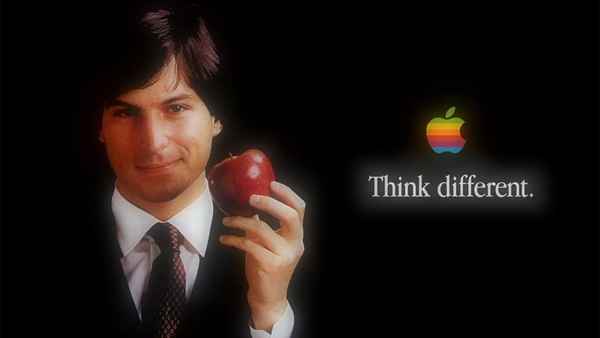 iGenius: How Steve Jobs Changed the World Poster 3