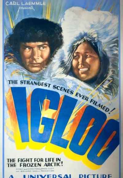 Igloo
