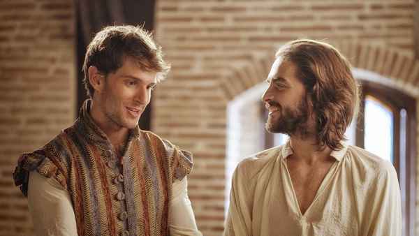 Ignatius of Loyola Poster 1