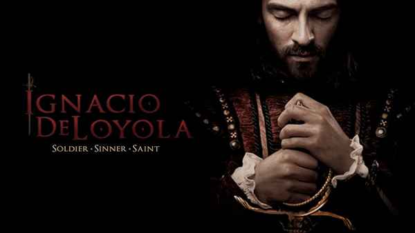 Ignatius of Loyola Poster 3
