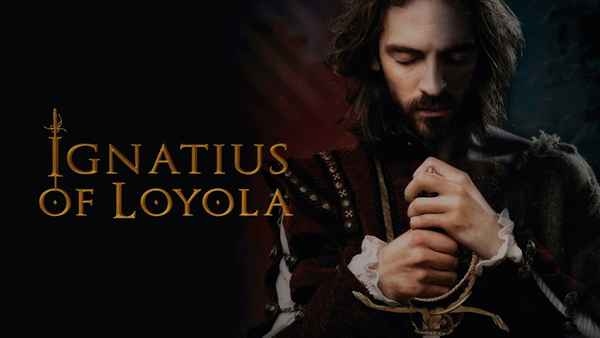 Ignatius of Loyola Poster 4